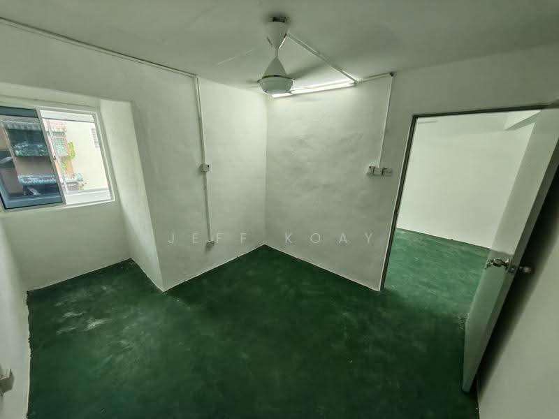 Rumah Flat untuk Disewa di Taman Seruling Emas - Jeff Koay - Interior - PropertyGuru.com.my