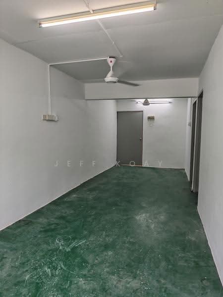 Rumah Flat untuk Disewa di Taman Seruling Emas - Jeff Koay - Interior - PropertyGuru.com.my
