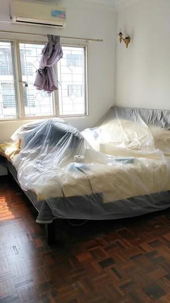 Apartment for Sale at Akasia Apartment - Chow Kok Toong - Bedroom - PropertyGuru.com.my