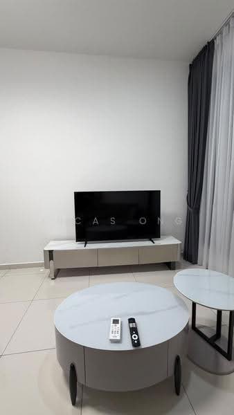 Kediaman Servis untuk Disewa di Space Residency - Lucas Ong - Living Room - PropertyGuru.com.my