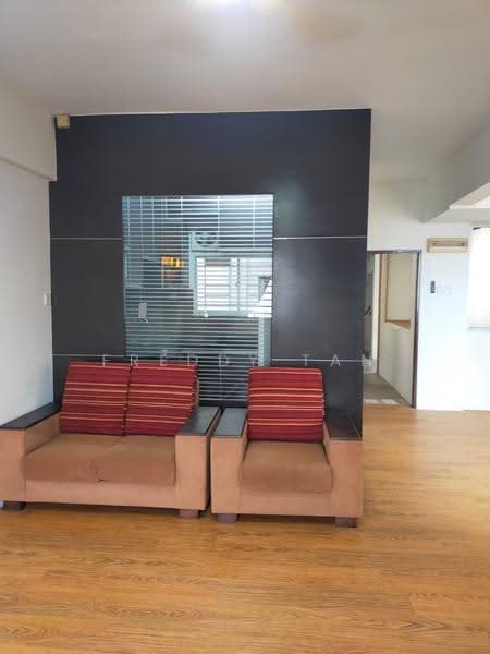 Apartment for Rent at Nipah Emas - Freddy Tan - Living Room - PropertyGuru.com.my