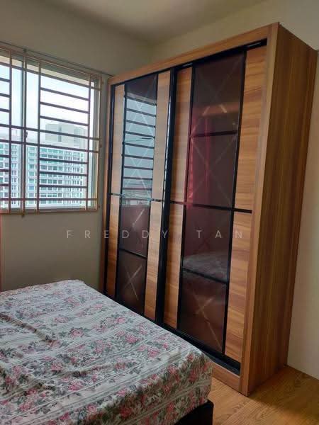 Apartment for Rent at Nipah Emas - Freddy Tan - Bedroom - PropertyGuru.com.my