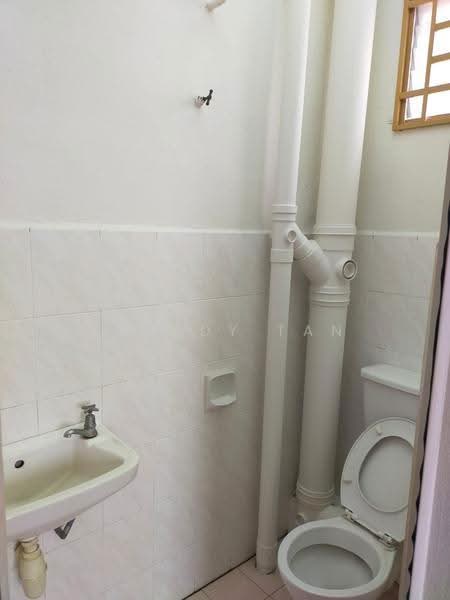 Apartment for Rent at Nipah Emas - Freddy Tan - PropertyGuru.com.my