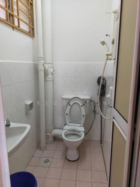 Apartment for Rent at Nipah Emas - Freddy Tan - PropertyGuru.com.my