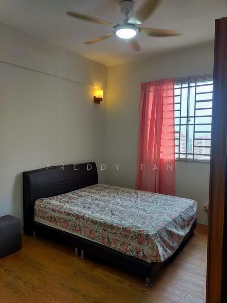 Apartment for Rent at Nipah Emas - Freddy Tan - PropertyGuru.com.my