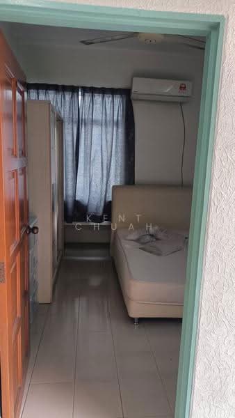 Pangsapuri untuk Disewa di Halaman Murni Apartment - Kent Chuah - Bedroom - PropertyGuru.com.my