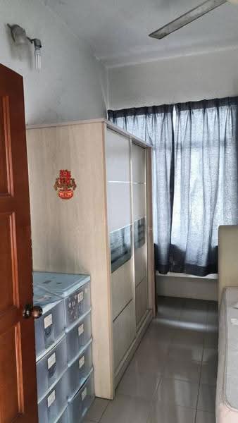 Pangsapuri untuk Disewa di Halaman Murni Apartment - Kent Chuah - Bedroom - PropertyGuru.com.my
