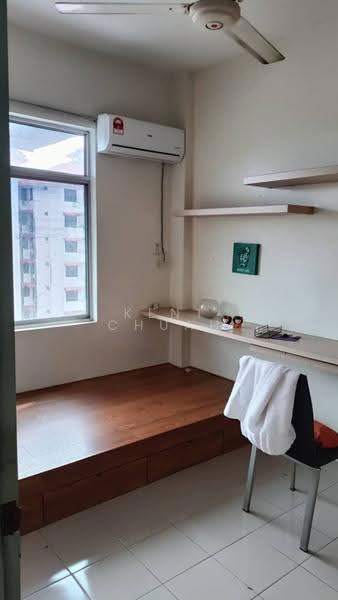 Pangsapuri untuk Disewa di Halaman Murni Apartment - Kent Chuah - Bedroom - PropertyGuru.com.my