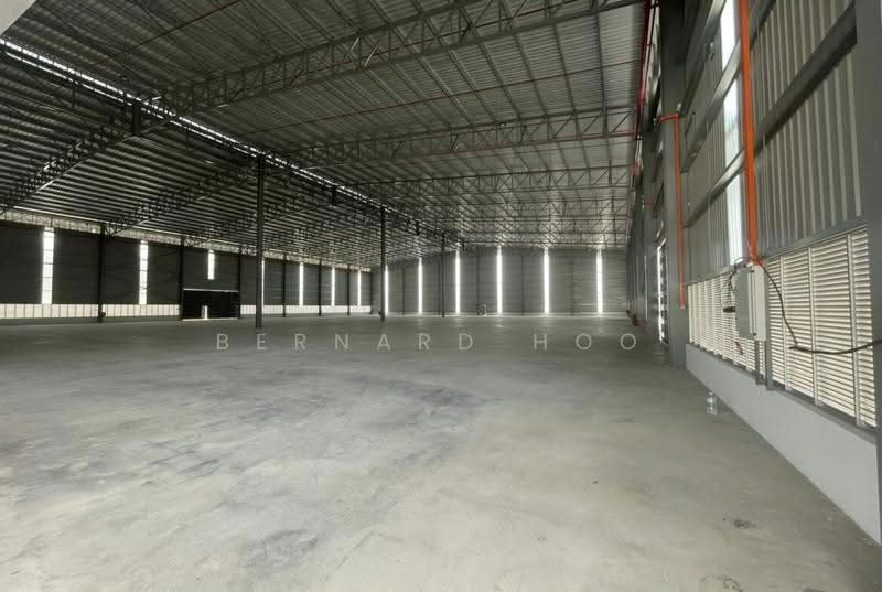 Factory for Rent in Pulau Indah (Klang) - Bernard Hoo - PropertyGuru.com.my