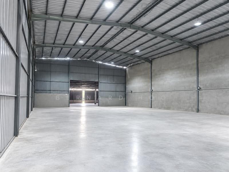 Factory for Rent in Pulau Indah (Klang) - Bernard Hoo - Exterior - PropertyGuru.com.my