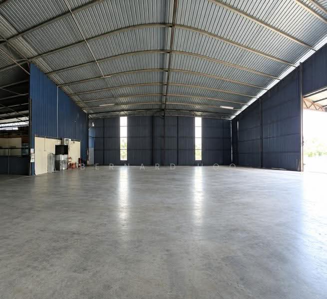 Factory for Rent in Pulau Indah (Klang) - Bernard Hoo - Exterior - PropertyGuru.com.my