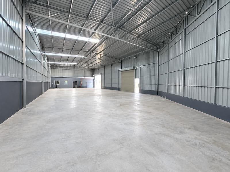Factory for Rent in Pulau Indah (Klang) - Bernard Hoo - PropertyGuru.com.my