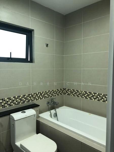 Kondominium untuk Disewa di The Vyne - Darren Chan - Bathroom - PropertyGuru.com.my