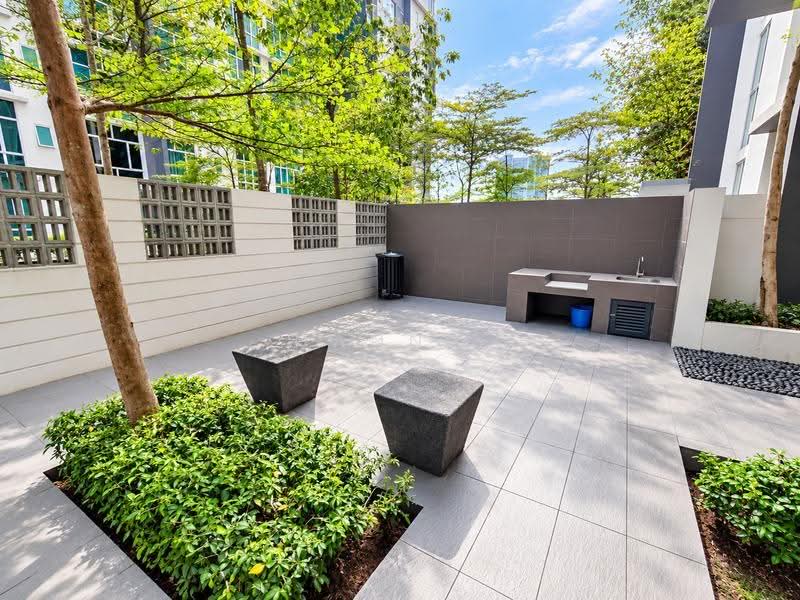 Service Residence for Rent at 3 Elements - Hann . - PropertyGuru.com.my