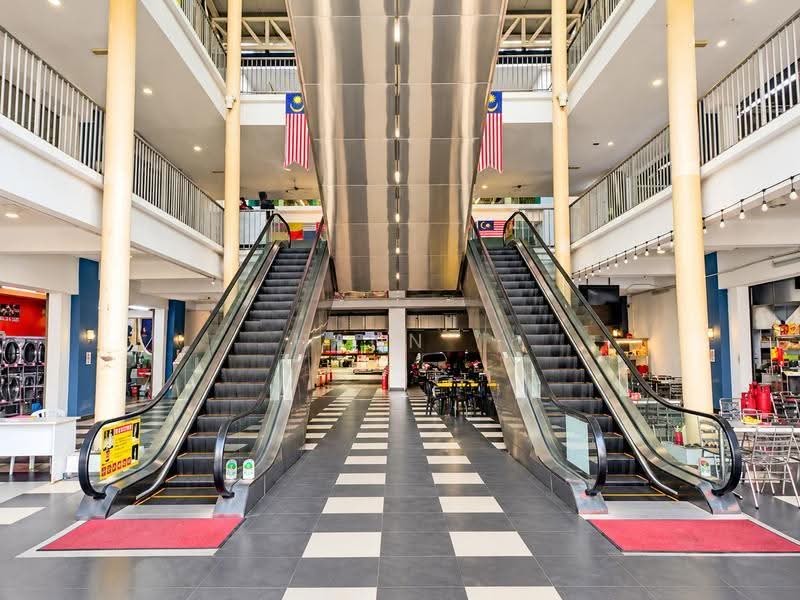 Service Residence for Rent at 3 Elements - Hann . - PropertyGuru.com.my