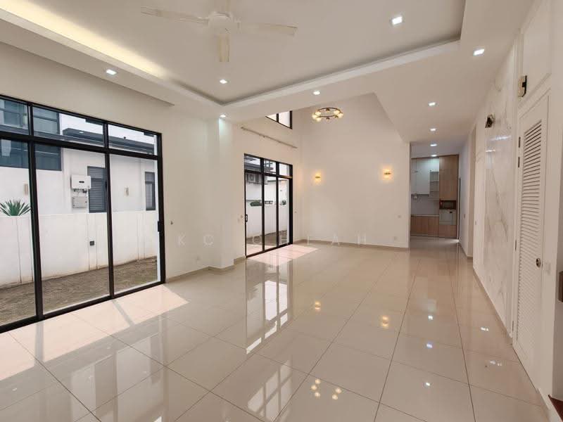 Bungalow House for Rent in Kuala Selangor (Selangor) - KC Cheah - Living Room - PropertyGuru.com.my