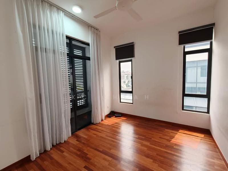 Bungalow House for Rent in Kuala Selangor (Selangor) - KC Cheah - Interior - PropertyGuru.com.my