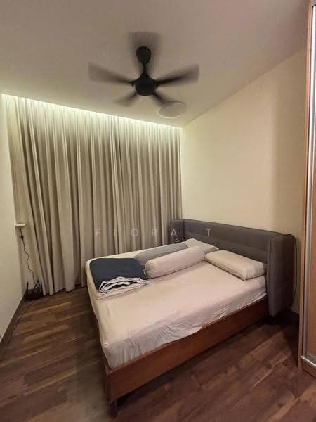 Service Residence for Sale at Aster Green - Flora T - Bedroom - PropertyGuru.com.my