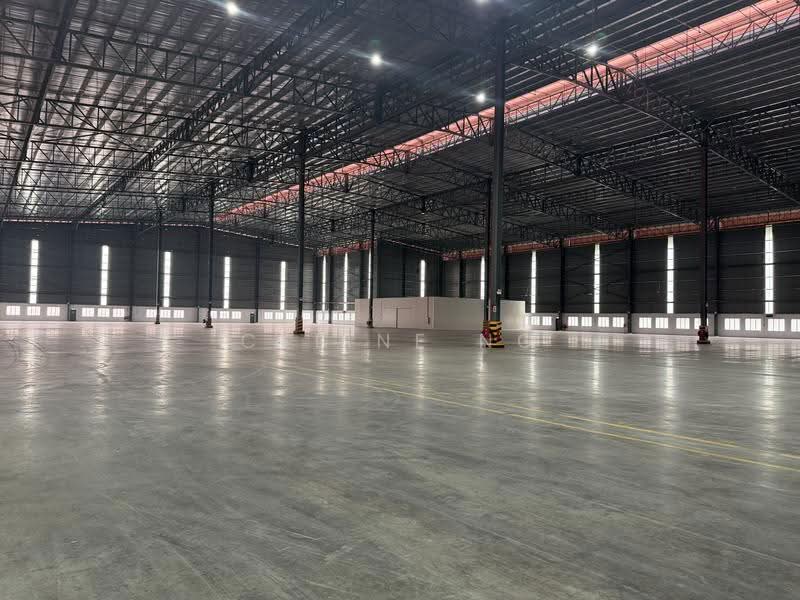 Factory for Rent in Taman Perindustrian Senai (Senai) - Celine Ng - PropertyGuru.com.my