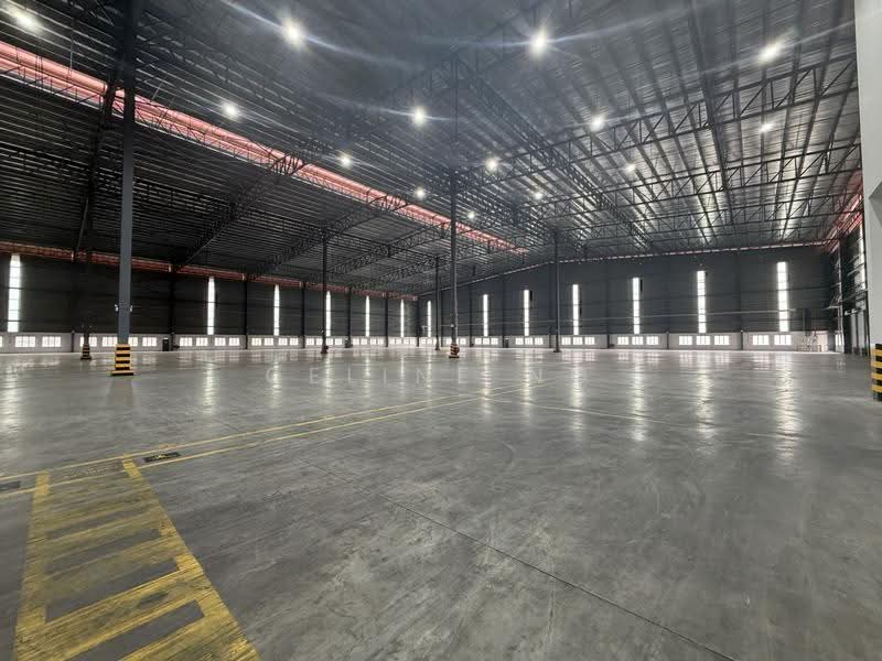 Factory for Rent in Taman Perindustrian Senai (Senai) - Celine Ng - Interior - PropertyGuru.com.my