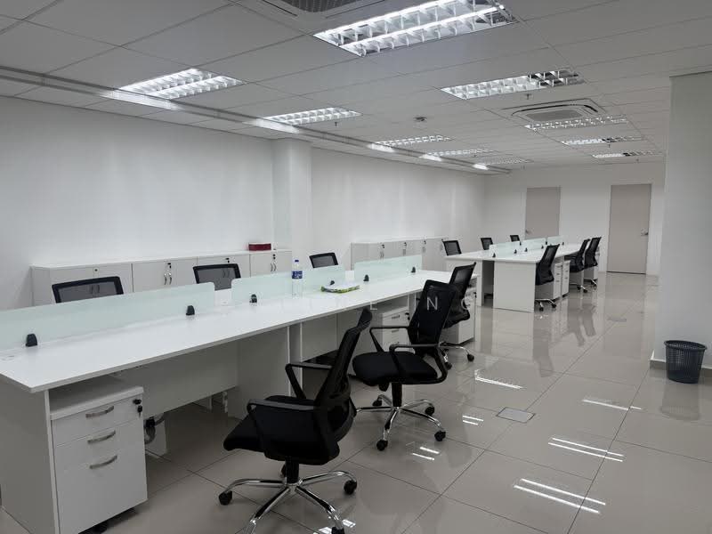 Factory for Rent in Taman Perindustrian Senai (Senai) - Celine Ng - Interior - PropertyGuru.com.my