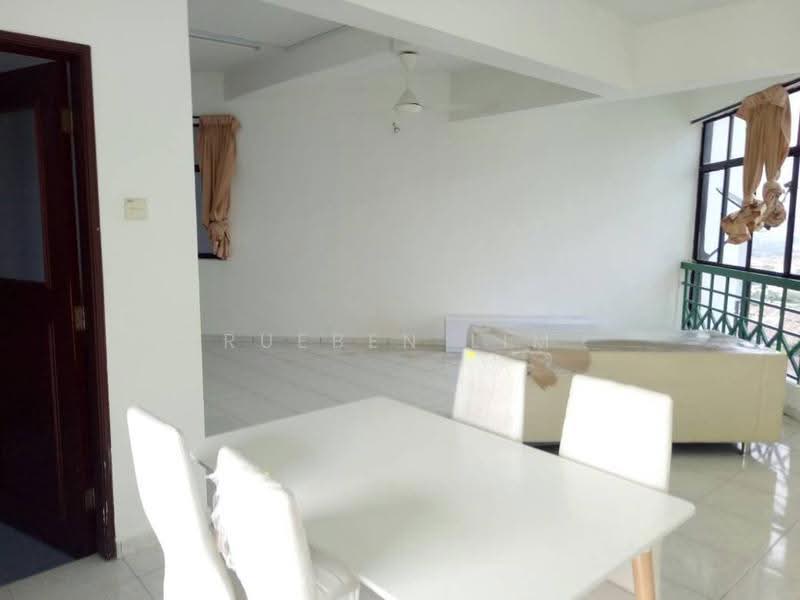 Pangsapuri untuk Dijual di Mewah View Luxurious Apartments - Rueben Lim - PropertyGuru.com.my