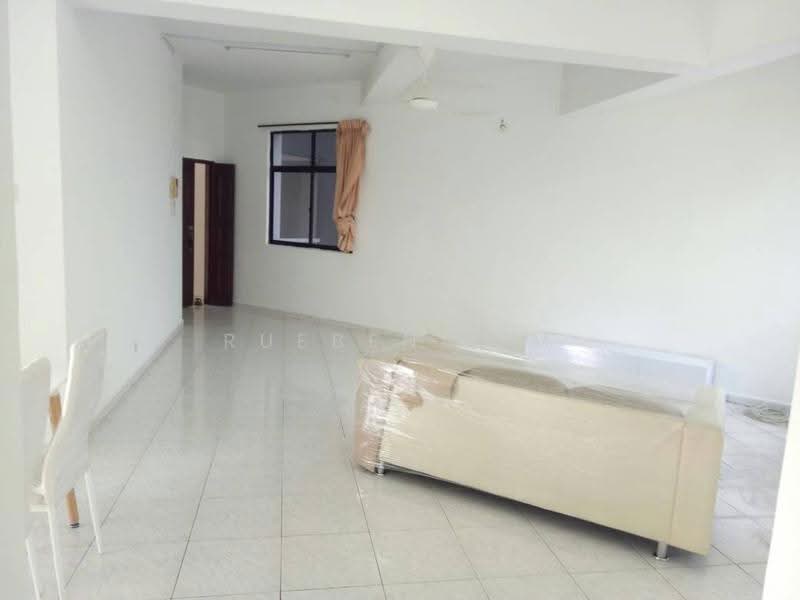 Pangsapuri untuk Dijual di Mewah View Luxurious Apartments - Rueben Lim - PropertyGuru.com.my
