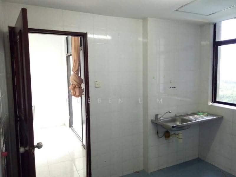 Pangsapuri untuk Dijual di Mewah View Luxurious Apartments - Rueben Lim - PropertyGuru.com.my