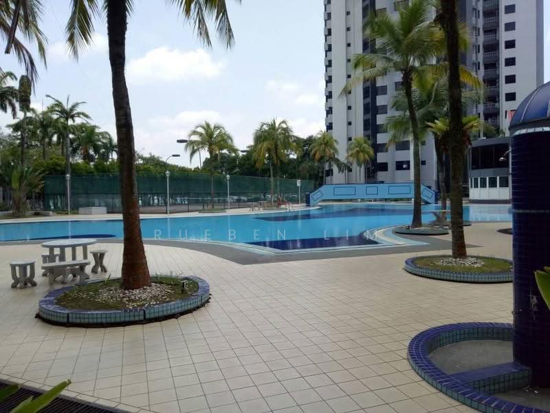 Pangsapuri untuk Dijual di Mewah View Luxurious Apartments - Rueben Lim - PropertyGuru.com.my