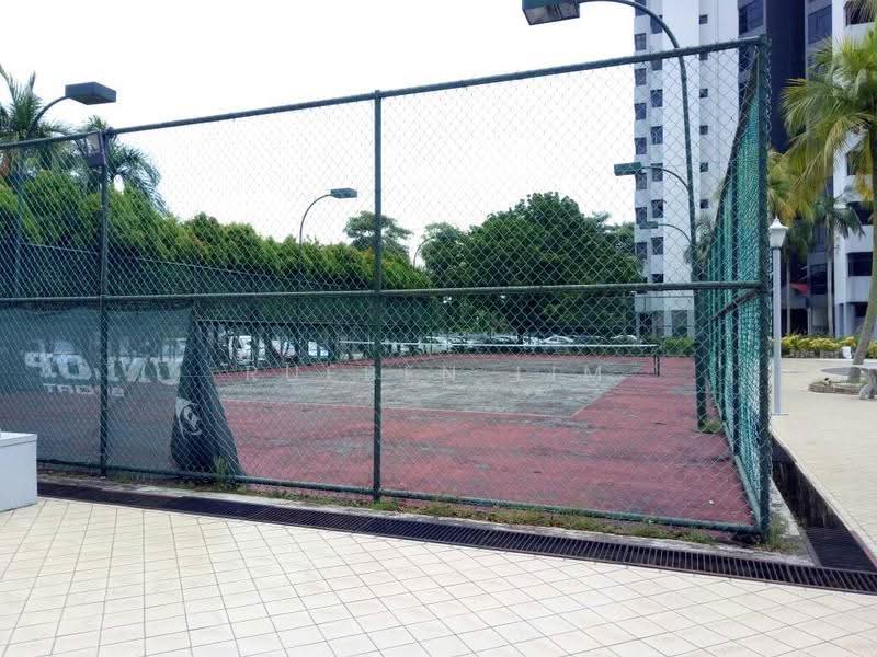 Pangsapuri untuk Dijual di Mewah View Luxurious Apartments - Rueben Lim - PropertyGuru.com.my