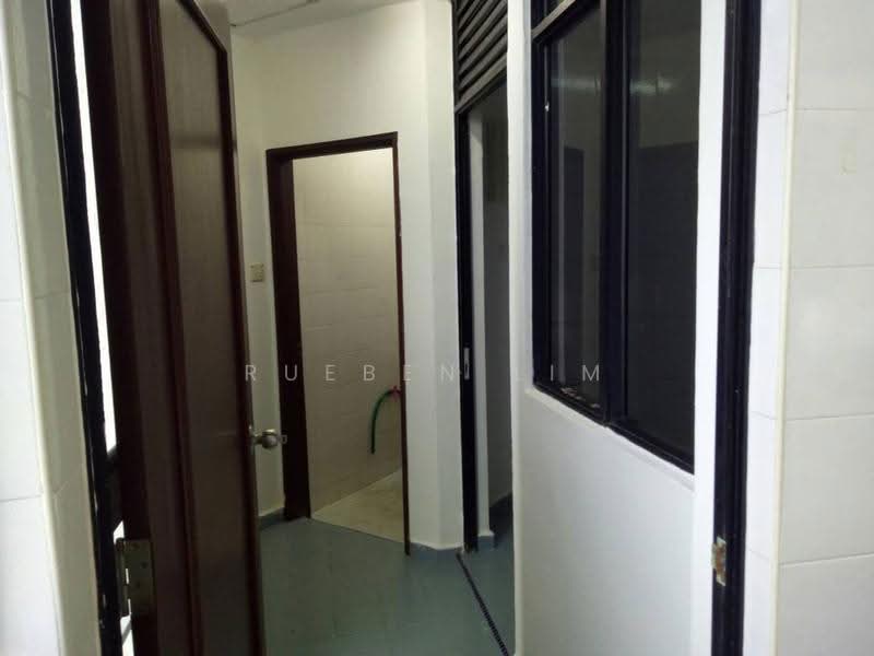 Pangsapuri untuk Dijual di Mewah View Luxurious Apartments - Rueben Lim - PropertyGuru.com.my