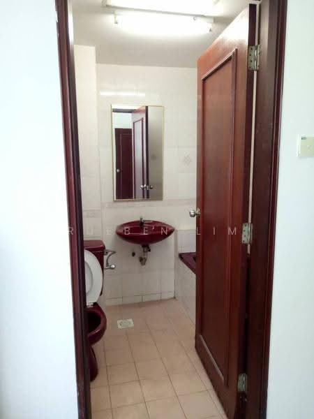 Pangsapuri untuk Dijual di Mewah View Luxurious Apartments - Rueben Lim - PropertyGuru.com.my