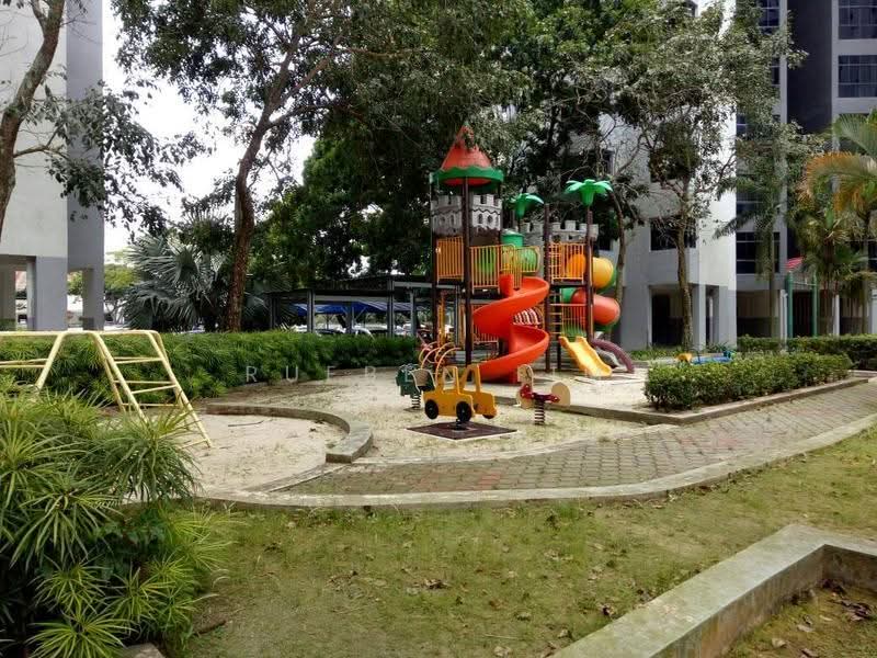 Pangsapuri untuk Dijual di Mewah View Luxurious Apartments - Rueben Lim - PropertyGuru.com.my