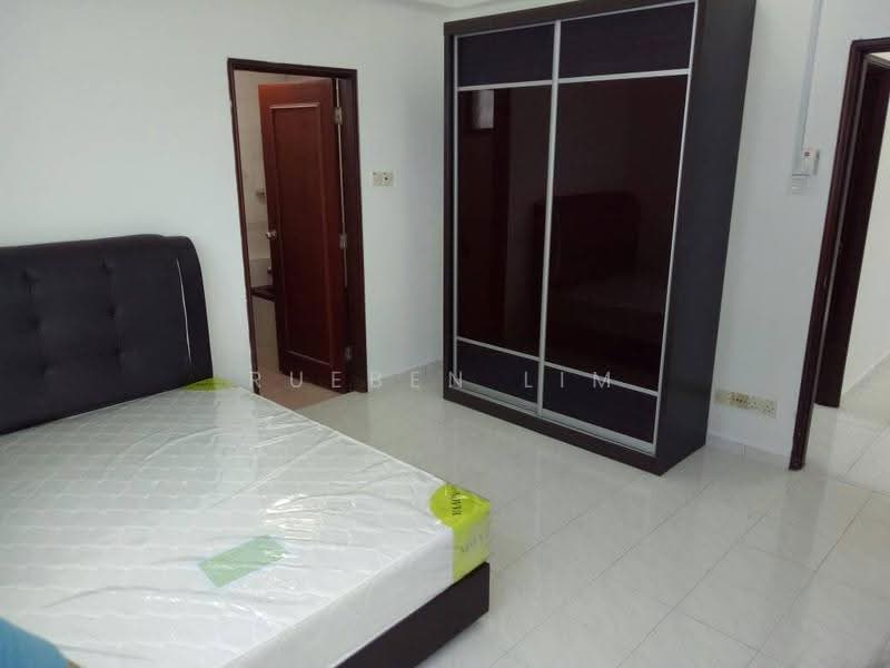 Pangsapuri untuk Dijual di Mewah View Luxurious Apartments - Rueben Lim - PropertyGuru.com.my