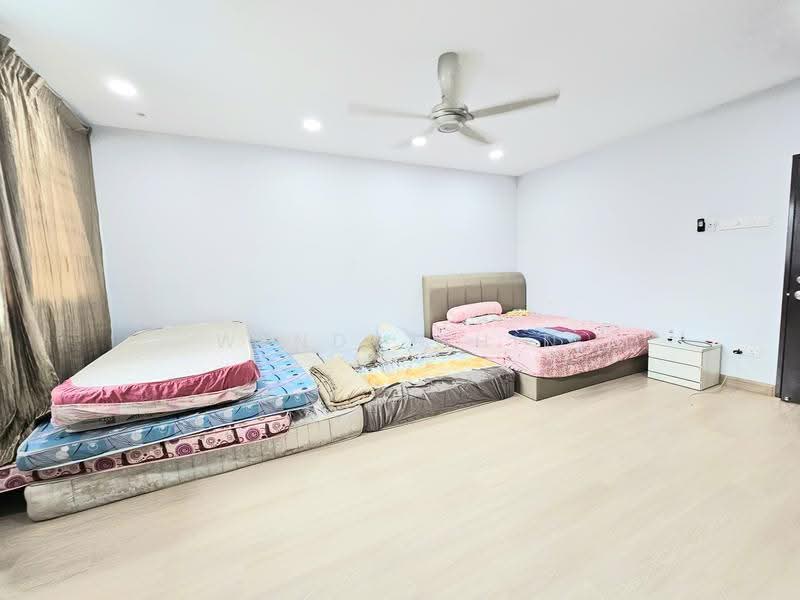 2-storey Terraced House for Sale in Taman Meranti Jaya (Puchong) - Wendy Chin - Bedroom - PropertyGuru.com.my