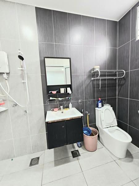 2-storey Terraced House for Sale in Taman Meranti Jaya (Puchong) - Wendy Chin - Bathroom - PropertyGuru.com.my
