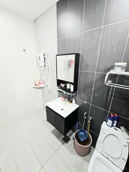 2-storey Terraced House for Sale in Taman Meranti Jaya (Puchong) - Wendy Chin - Bathroom - PropertyGuru.com.my