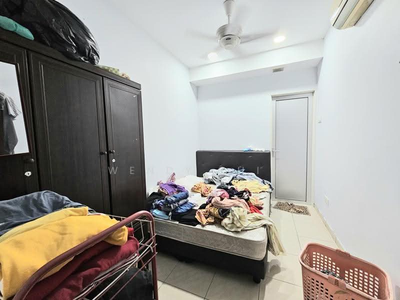 2-storey Terraced House for Sale in Taman Meranti Jaya (Puchong) - Wendy Chin - Bedroom - PropertyGuru.com.my
