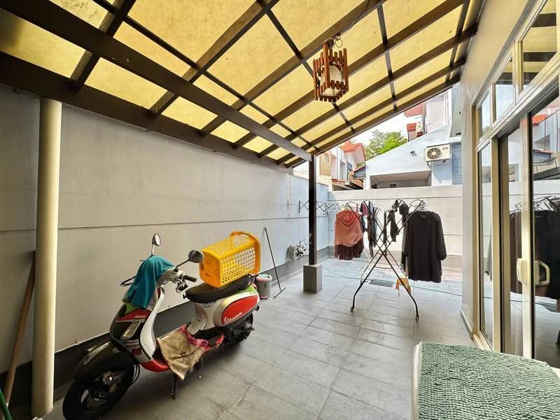 Rumah Berkembar untuk Dijual di Taman Impian Emas (Skudai) - Ida Aziz - Exterior - PropertyGuru.com.my