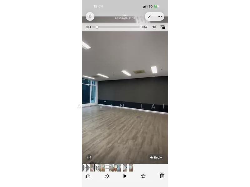 Pejabat untuk Disewa di KLCC (KL City Centre) - Alvin Lai - Interior - PropertyGuru.com.my