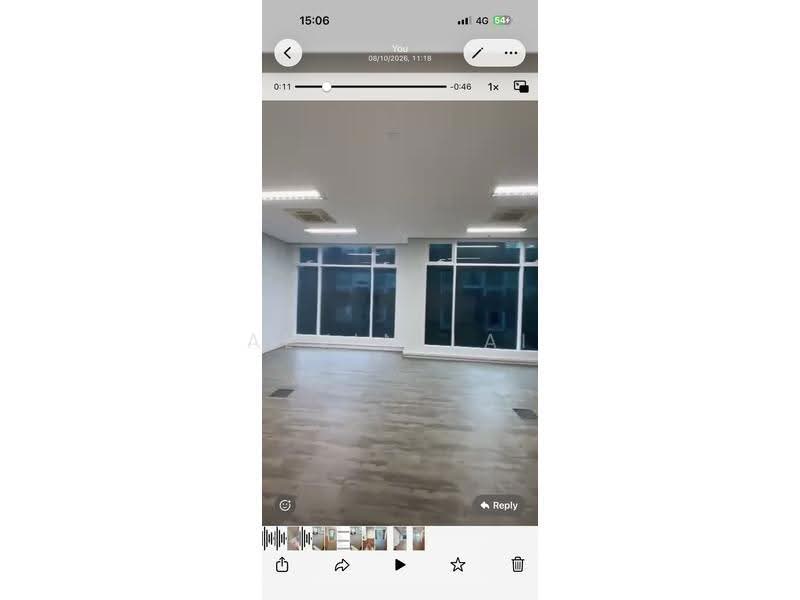 Pejabat untuk Disewa di KLCC (KL City Centre) - Alvin Lai - Interior - PropertyGuru.com.my