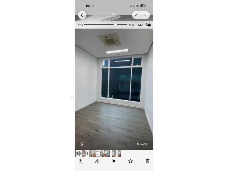 Pejabat untuk Disewa di KLCC (KL City Centre) - Alvin Lai - Interior - PropertyGuru.com.my