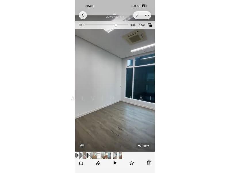 Pejabat untuk Disewa di KLCC (KL City Centre) - Alvin Lai - Interior - PropertyGuru.com.my