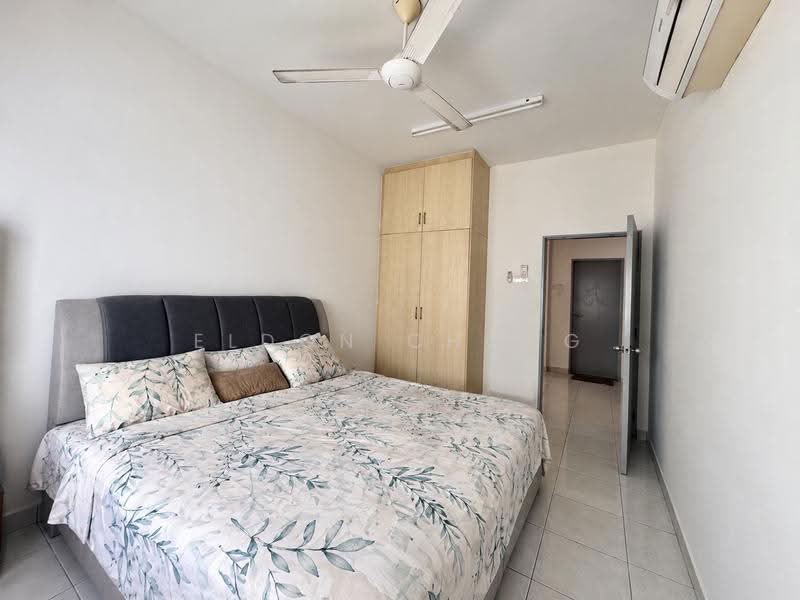 Apartment for Sale at Puncak Saujana - Eldon Chong - Bedroom - PropertyGuru.com.my