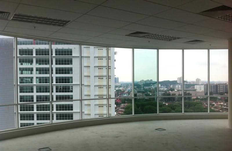 Office for Sale in Taman Tun Dr Ismail (Kuala Lumpur) - Henrick Tan - View - PropertyGuru.com.my