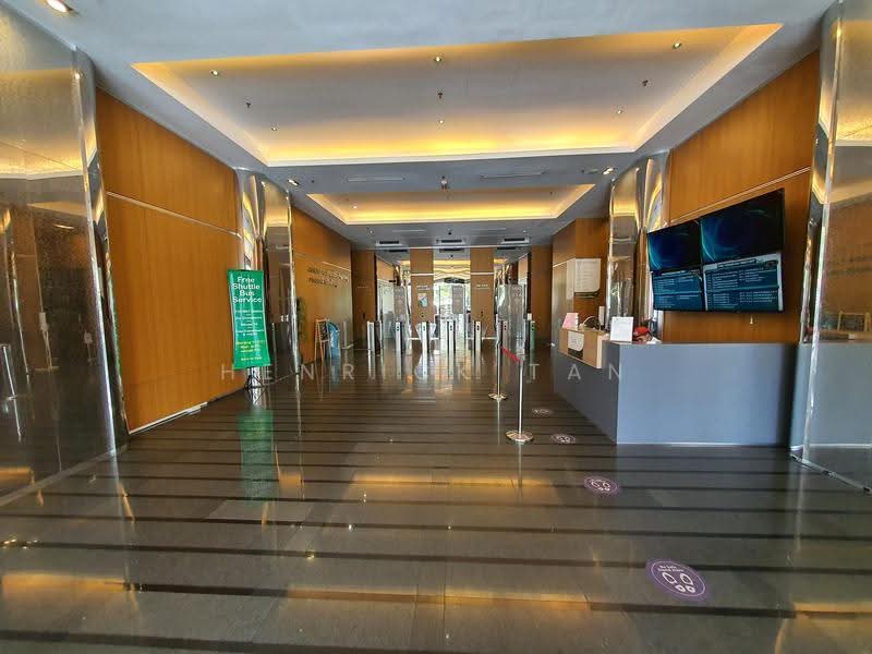 Office for Sale in Taman Tun Dr Ismail (Kuala Lumpur) - Henrick Tan - Lobby - PropertyGuru.com.my
