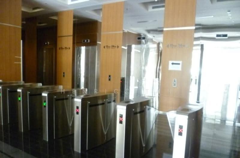 Office for Sale in Taman Tun Dr Ismail (Kuala Lumpur) - Henrick Tan - Entrance - PropertyGuru.com.my