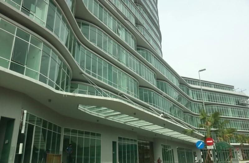 Office for Sale in Taman Tun Dr Ismail (Kuala Lumpur) - Henrick Tan - Exterior - PropertyGuru.com.my
