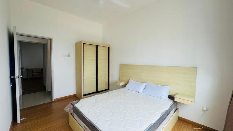 Apartment for Rent at Optimus Medini - Chloe Lai - Bedroom - PropertyGuru.com.my