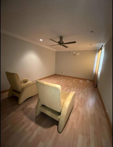 Terraced House for Sale in Kota Kemuning (Shah Alam) - Henrick Tan - Living Room - PropertyGuru.com.my